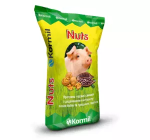 NUTS Гровер/фінішер для свиней 3/2,5% (5440)
