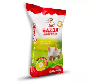 GAZDA Комплекс соя для свиней (5061)
