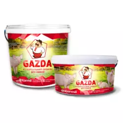 GAZDA Універсал для свиней 2,5% (5050)
