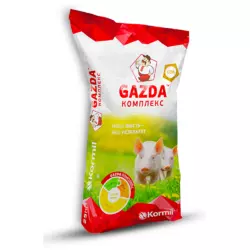 GAZDA Комплекс соя для свиней (5061)