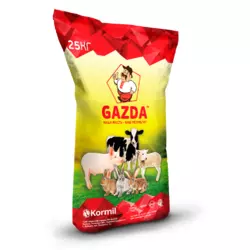 GAZDA Універсал для свиней 25-10% (3050)