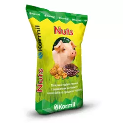 NUTS Стартер для свиней 4% (5340)